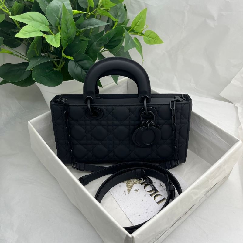 Christian Dior My Lady Bags